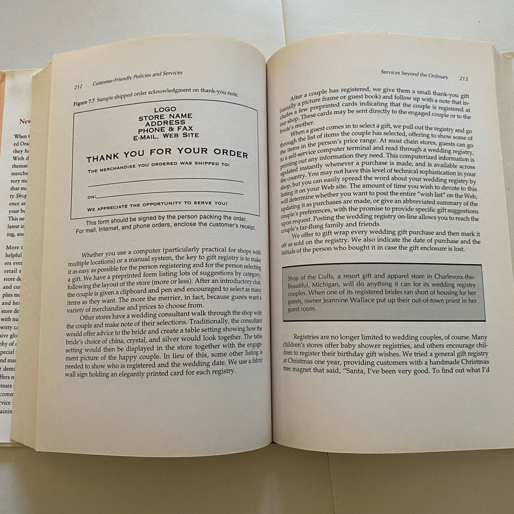 How To Run Your Own Store Book. Excellent Condition!! - Picture 9 of 11